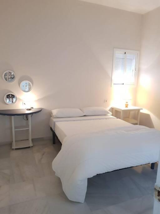 Enjoy Netflix Parking Segun Disponibilidad Apartamento Sevilla