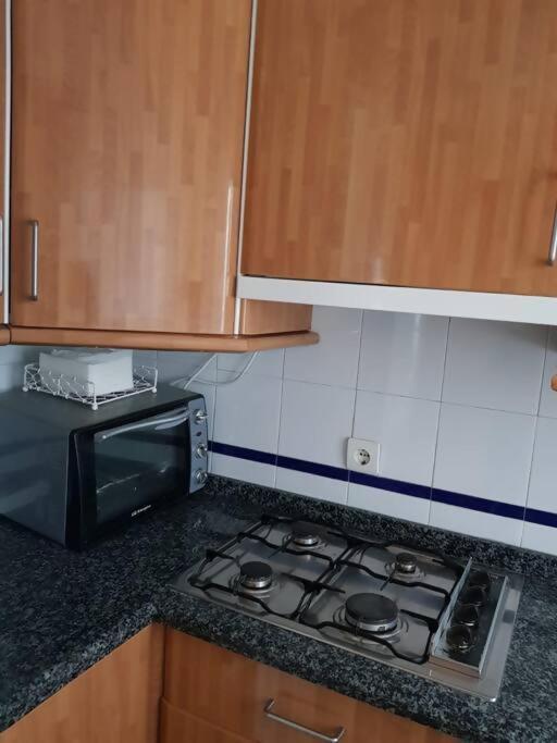 Enjoy Netflix Parking Segun Disponibilidad Apartamento *