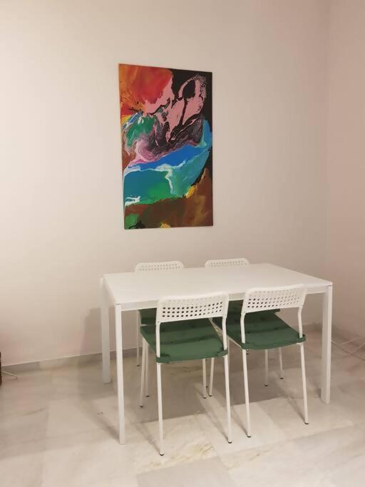 Apartamento Enjoy Netflix Parking Segun Disponibilidad