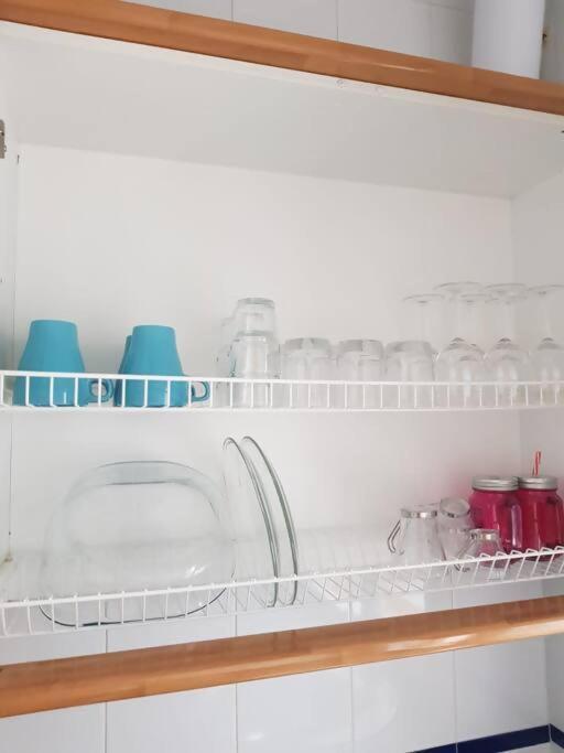 Appartement Enjoy Netflix Parking Segun Disponibilidad *